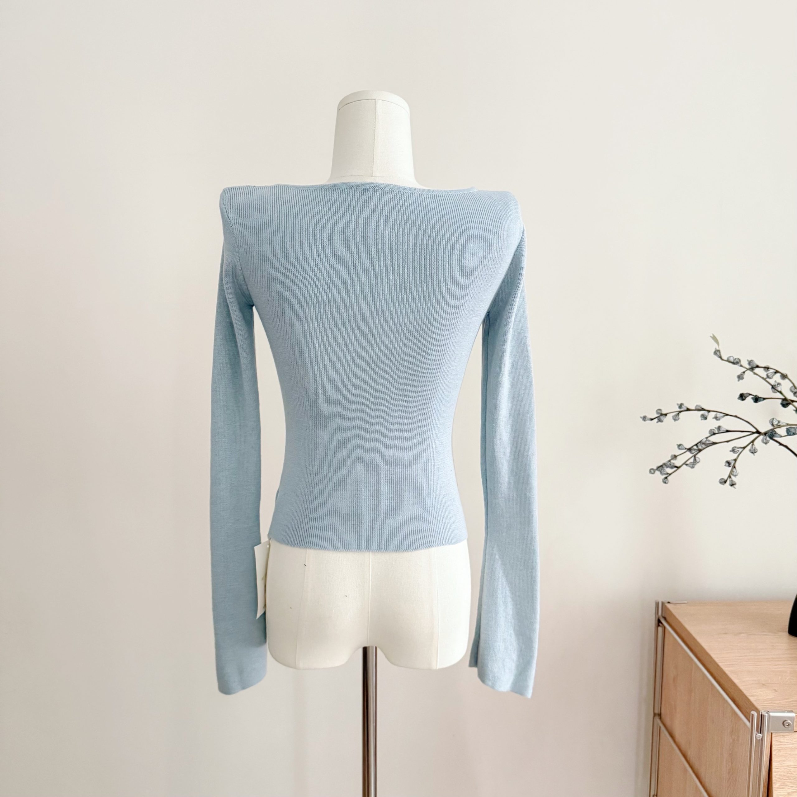 1765701155032_RNlIY9.jpeg JustQin Star Diamond Elegant Knit 2025 Winter Sexy Slim Fit Rhinestone Knit Base Layer Women's Sweater