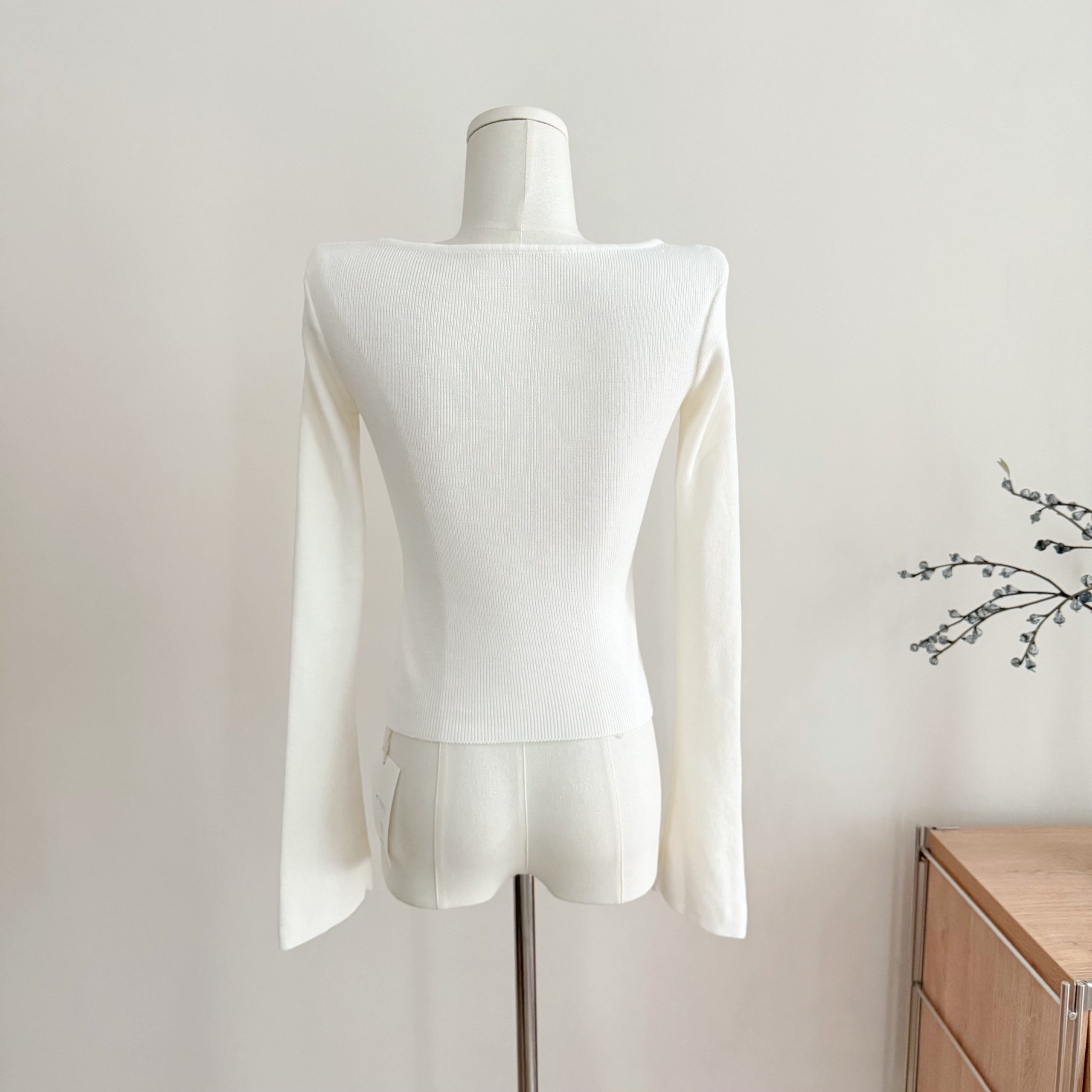 1765701155033_feyXF1.jpeg JustQin Star Diamond Elegant Knit 2025 Winter Sexy Slim Fit Rhinestone Knit Base Layer Women's Sweater